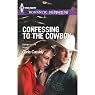 Confessing to the Cowboy: Cowboy Cafe