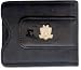 

Los Angeles Kings Leather Gold Plated Money Clip with Credit Card Holder