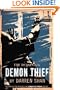 Demonata #2, The: Demon Thief: Book 2 in The Demonata series