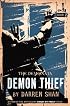 Demonata #2, The: Demon Thief: Book 2 in The Demonata series (Demonata)