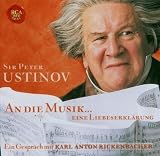 An Die Musik, Eine Liebes