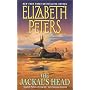 The Jackal's Head