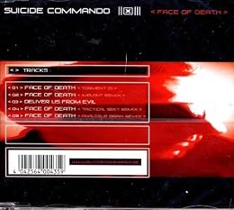 Suicide Commando Picture 6