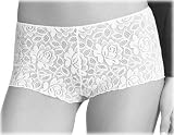 Maidenform Womens Lace Boy Shorts #40770