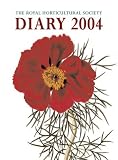 Royal Horticultural Society Diary 2004 (Diary)
