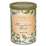 Review Torn Ranch  / Torn Ranch Macadamia Nuts, 4-Ounces (Pack of 4)