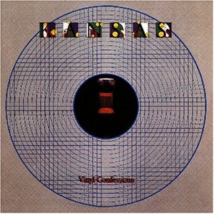 CD-Charts  Collectible : Vinyl Confessions