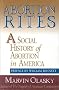 Abortion Rites: A Social History of Abortion in America Abortion Rites: A Social History of Abortion in America