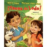 Mud Tacos Spanish Language Edition