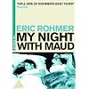 My Night With Maud [DVD]