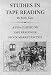 Studies in Tape Reading (Fraser Publishing Library) (Fraser Contrary Opinion Library Book)