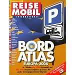 Über 4000 Reisemobil-Stellplätze. Übernachtung Mit allen wichtigen Entsorgungs-Stationen
