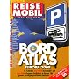 Reisemobil International, Bordatlas 2008, 2 Bde. m. CD-ROM