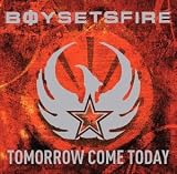 Produkt-Bild: Tomorrow Come Today