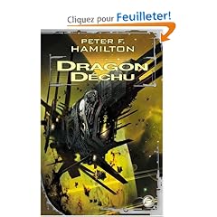 Dragon d�chu