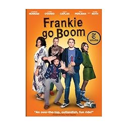 Frankie Go Boom