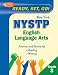 New York State Grade 3 English Language Arts Test  (REA)