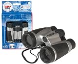 Spy Academy Power Binoculars