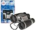 Spy Academy Power Binoculars  from Halsall
