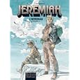Jeremiah l'Int�grale, Tome 2 :