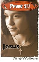 Prove It! Jesus (Prove It!)