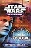 The Traitor (Star Wars: The New Jedi Order)