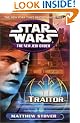 Star Wars: The New Jedi Order: Traitor