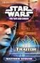 Traitor: Star Wars (The New Jedi Order)