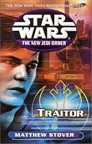 The Traitor (Star Wars: The New Jedi Order)