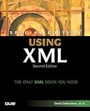 Using XML (Special Edition Using)