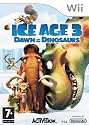 Ice Age 3: Dawn of the Dinosaurs (Wii)