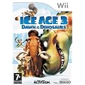 Ice Age 3: Dawn of the Dinosaurs (Wii)