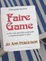 Faire Game
