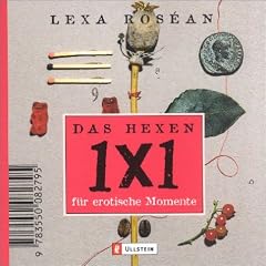Das Hexen-1x1 f�r erotische Momente