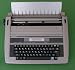 Panasonic Electronic Typewriter KX-R530