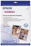 20-sheet 8.3x11.7 A4 Photo Paper
