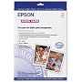Epson Glossy Photo Paper, A4, 210 x 297mm, 194 g/m2, 20 Sheets