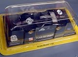 Review Del Prado Collection  / 1:43rd Scale Ford GT MKII - #2 Racing Livery