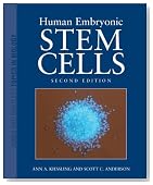 Human Embryonic Stem Cells, Second Edition