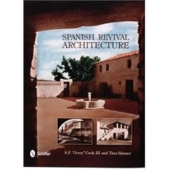Spanish Revival Architecture