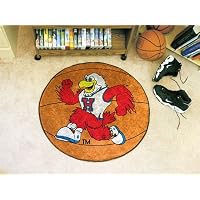 University of Hartford Basketball Mat