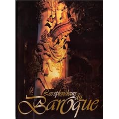 les splendeurs du Baroque