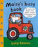 Books : Maisy's Busy Book