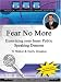 Fear No More: Exorcizing Your Inner Public Speaking Demons (Spanish, French, Italian, German, Japanese, Russian, Ukrainian, Chinese, Hindi, Tamil, Telugu, ... Gujarati, Bengali and Korean Edition)