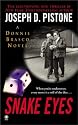 Snake Eyes:: A Donnie Brasco Novel