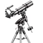 Orion SkyView Pro ED80 EQ Apochromatic Refractor Telescope