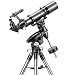 Orion SkyView Pro 80mm ED Equatorial Refractor Telescope Image