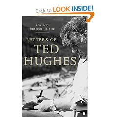 Letters of Ted Hughes