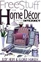 Free Stuff for Home Decor on the Internet (Free Stuff on the Internet)