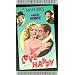 Love Happy [VHS]